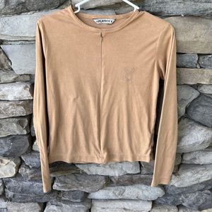 Vintage Playboy Long Sleeve